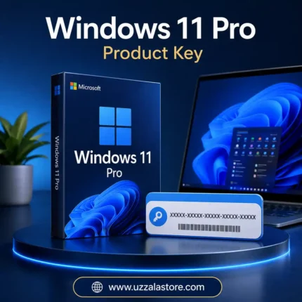 Windows 11 Pro product key