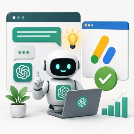 Best ChatGPT Prompt for AdSense Approval
