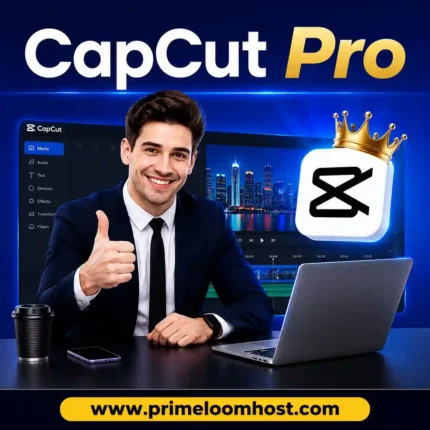 CapCut Pro image thumbnail
