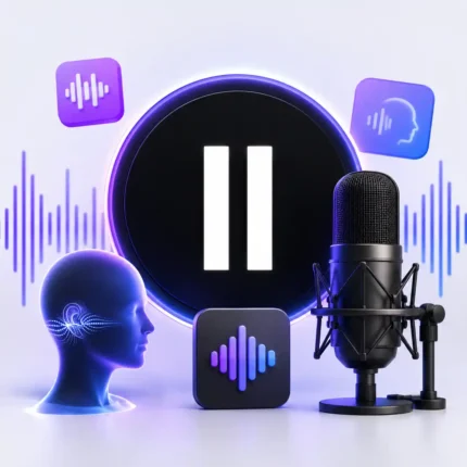 Elevenlabs Subscription (Creator plan)