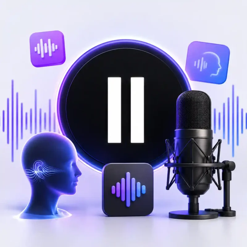 Elevenlabs Subscription (Creator plan)