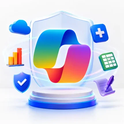 Microsoft Copilot Pro Subscription thumbnail