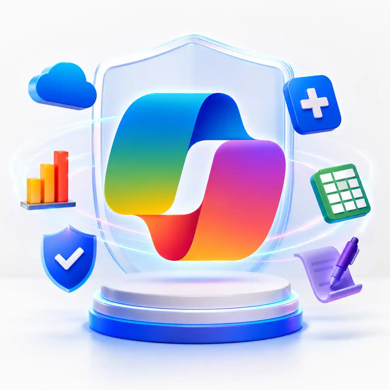 Microsoft Copilot Pro Subscription thumbnail