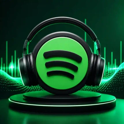 Spotify Premium Subscription global thumbnail