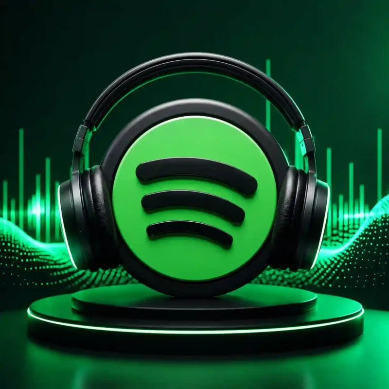 Spotify Premium Subscription global thumbnail