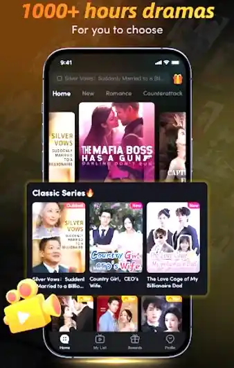FlickReels Premium new