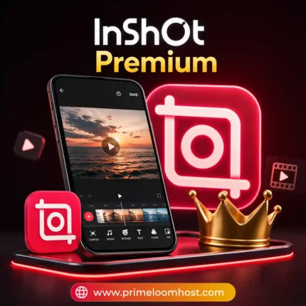 InShot Premium (Android)