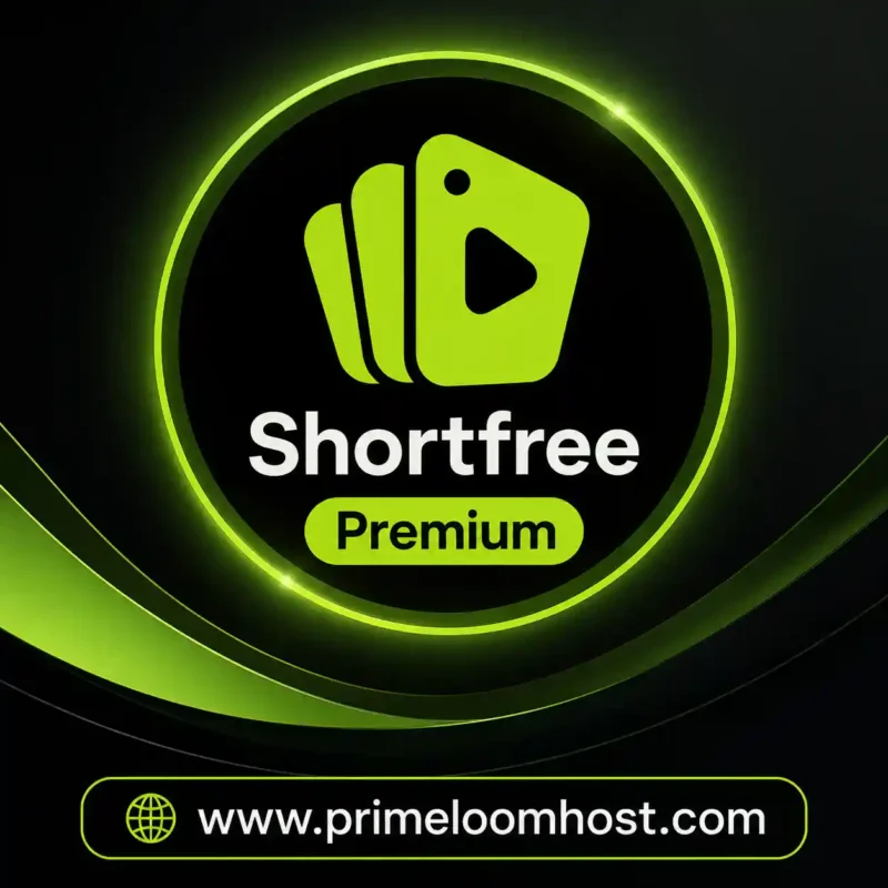 Shortfree Premium image