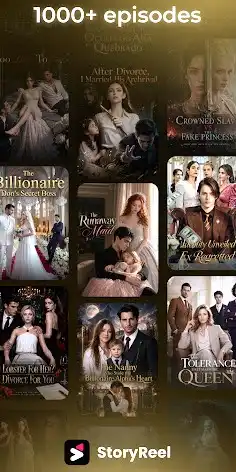 Storyreel Premium 1