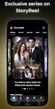 Storyreel Premium 3