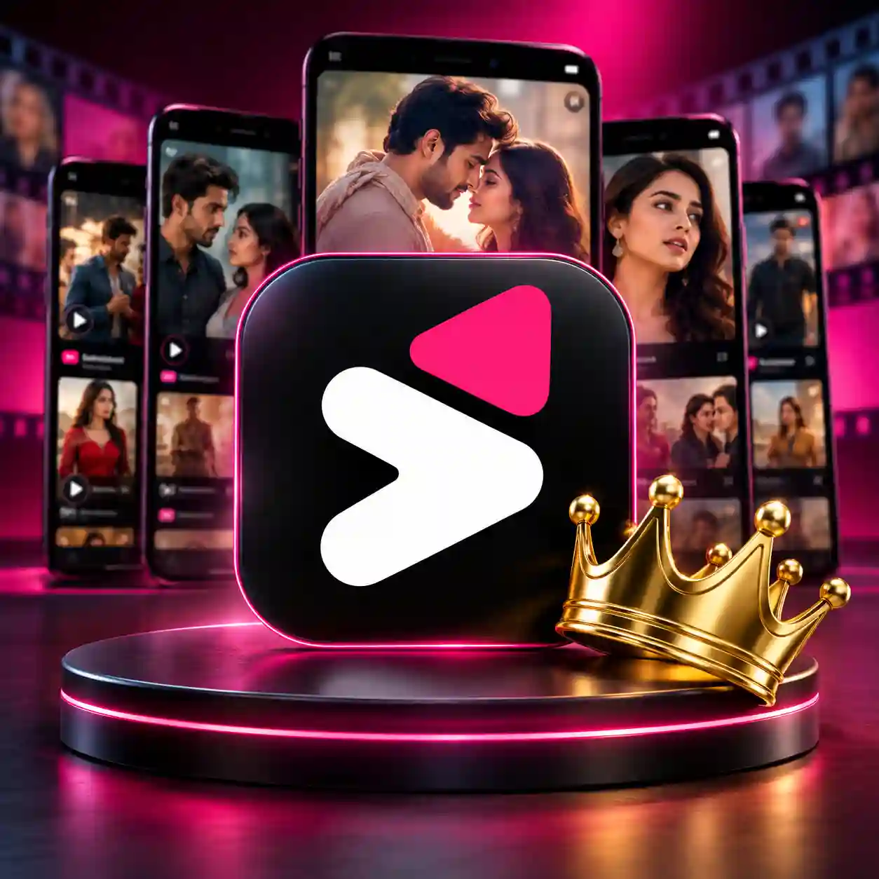Storyreel Premium Storyreel Premium