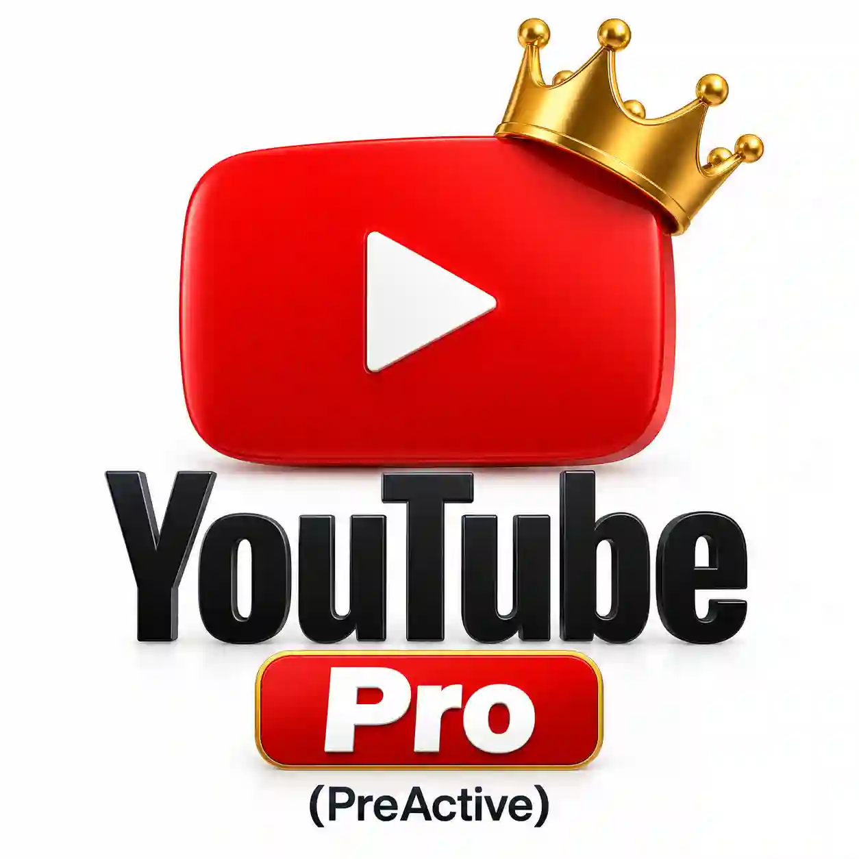 YouTube Pro image YouTube Pro image