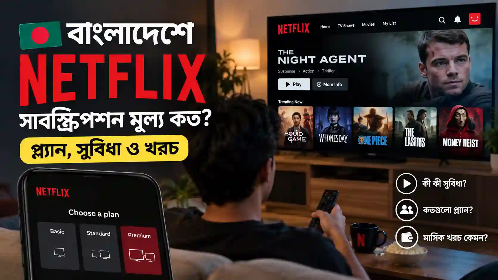 netflix-subscription-price-bangladesh-plans-cost image