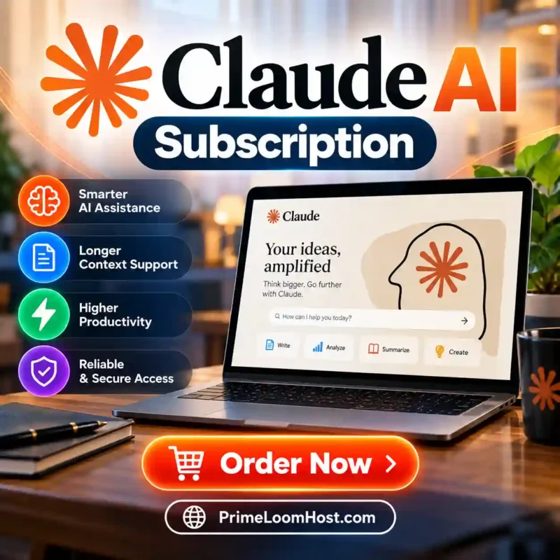 Claude AI Subscription