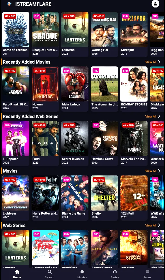 What Is iStreamFlare Premium