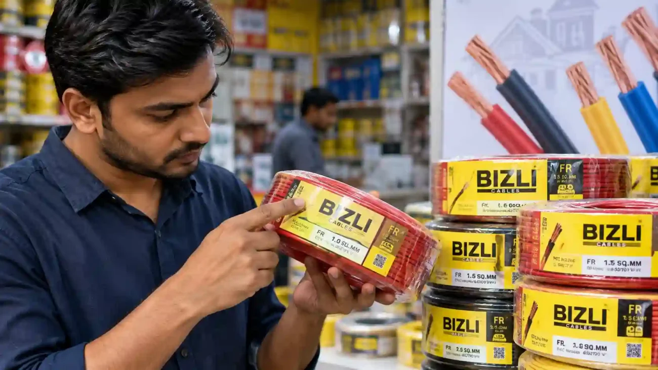 Things to check before buying Bijli cables